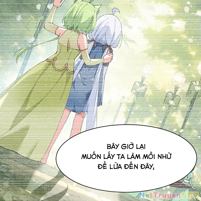 Trời Sinh Mị Cốt, Ta Bị Đồ Nhi Yandere Để Mắt Tới Chapter 28 - Trang 2