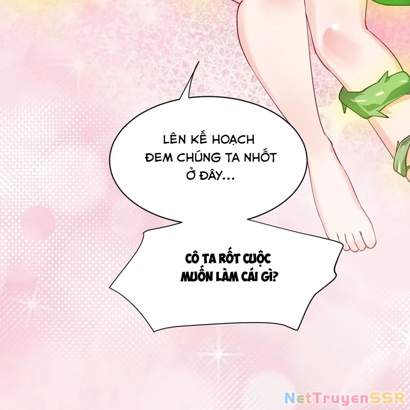 Trời Sinh Mị Cốt, Ta Bị Đồ Nhi Yandere Để Mắt Tới Chapter 28 - Trang 2