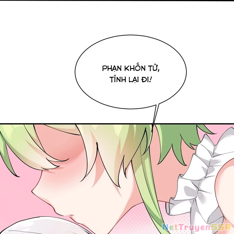 Trời Sinh Mị Cốt, Ta Bị Đồ Nhi Yandere Để Mắt Tới Chapter 28 - Trang 2