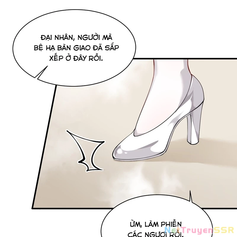 Trời Sinh Mị Cốt, Ta Bị Đồ Nhi Yandere Để Mắt Tới Chapter 28 - Trang 2