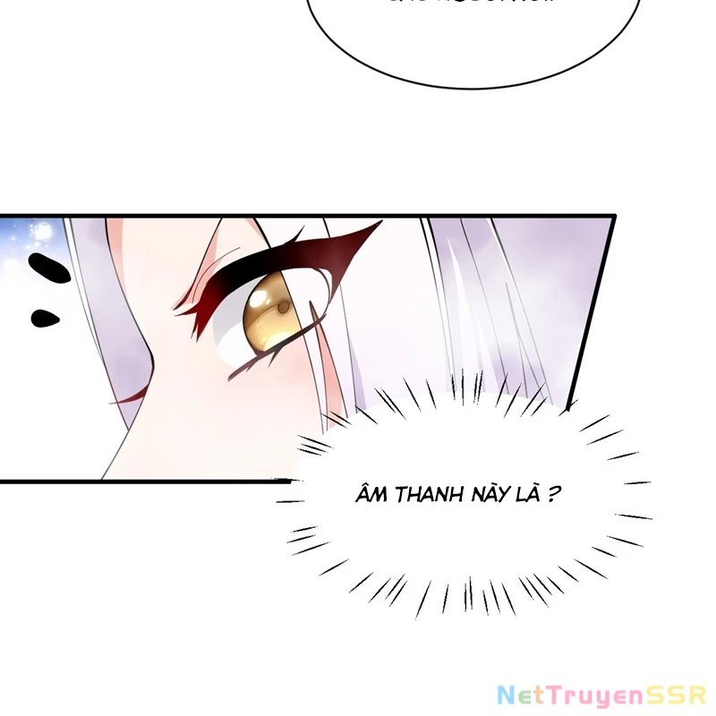 Trời Sinh Mị Cốt, Ta Bị Đồ Nhi Yandere Để Mắt Tới Chapter 28 - Trang 2