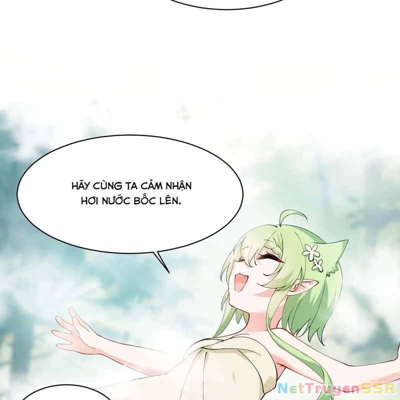 Trời Sinh Mị Cốt, Ta Bị Đồ Nhi Yandere Để Mắt Tới Chapter 27 - Trang 2