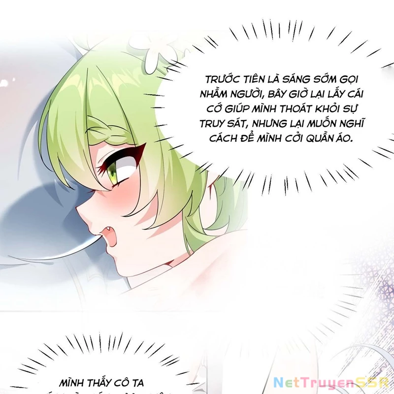 Trời Sinh Mị Cốt, Ta Bị Đồ Nhi Yandere Để Mắt Tới Chapter 27 - Trang 2