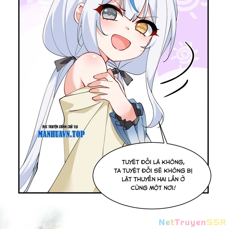 Trời Sinh Mị Cốt, Ta Bị Đồ Nhi Yandere Để Mắt Tới Chapter 27 - Trang 2