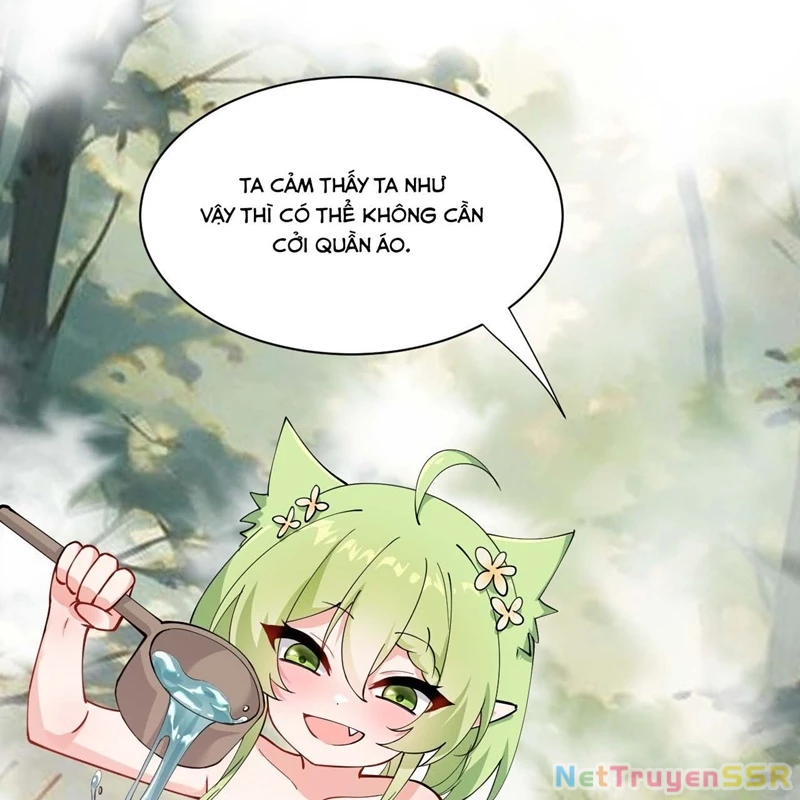 Trời Sinh Mị Cốt, Ta Bị Đồ Nhi Yandere Để Mắt Tới Chapter 27 - Trang 2