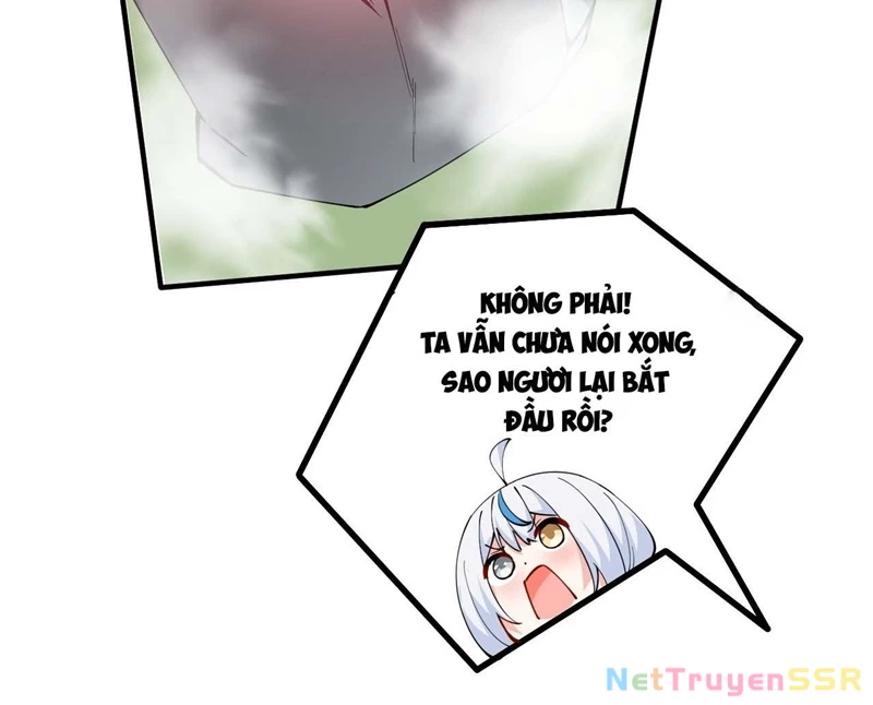 Trời Sinh Mị Cốt, Ta Bị Đồ Nhi Yandere Để Mắt Tới Chapter 27 - Trang 2