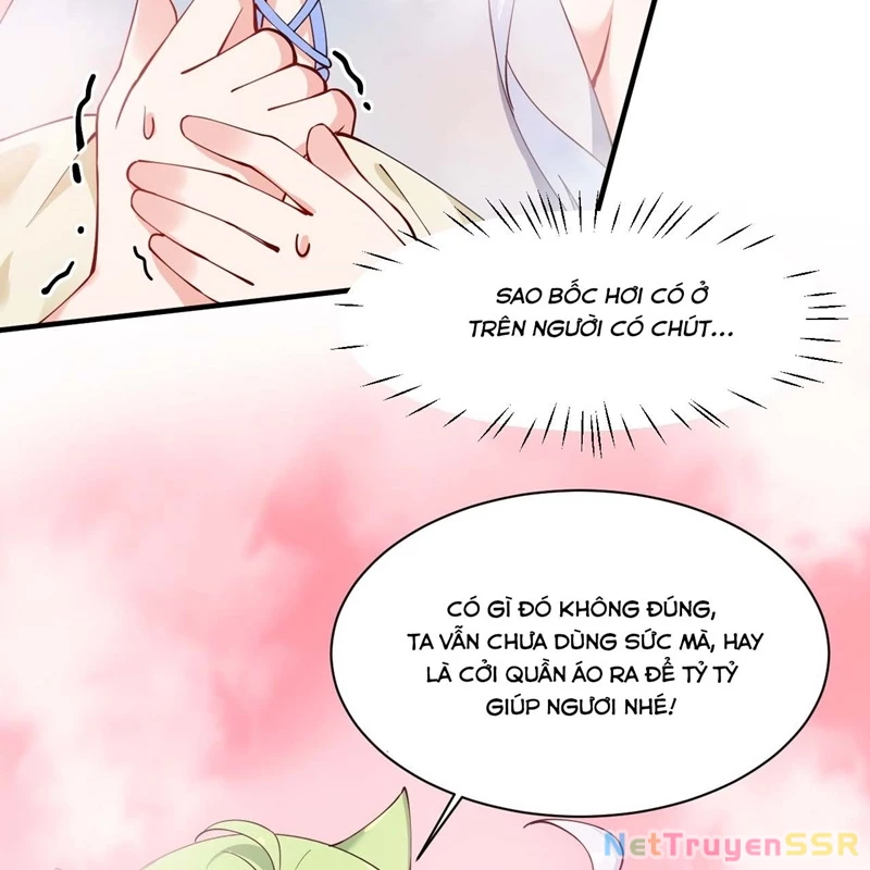 Trời Sinh Mị Cốt, Ta Bị Đồ Nhi Yandere Để Mắt Tới Chapter 27 - Trang 2