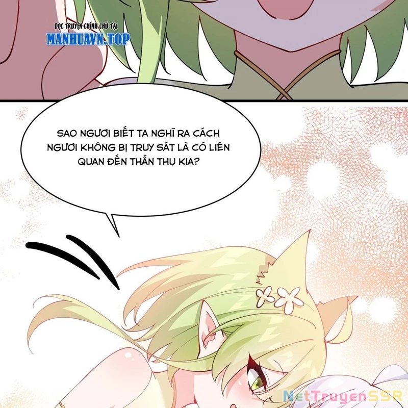 Trời Sinh Mị Cốt, Ta Bị Đồ Nhi Yandere Để Mắt Tới Chapter 27 - Trang 2