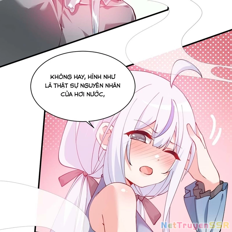 Trời Sinh Mị Cốt, Ta Bị Đồ Nhi Yandere Để Mắt Tới Chapter 27 - Trang 2