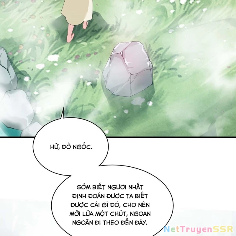 Trời Sinh Mị Cốt, Ta Bị Đồ Nhi Yandere Để Mắt Tới Chapter 27 - Trang 2