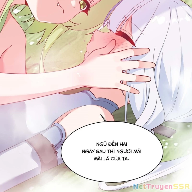 Trời Sinh Mị Cốt, Ta Bị Đồ Nhi Yandere Để Mắt Tới Chapter 27 - Trang 2