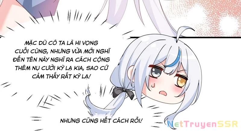 Trời Sinh Mị Cốt, Ta Bị Đồ Nhi Yandere Để Mắt Tới Chapter 27 - Trang 2