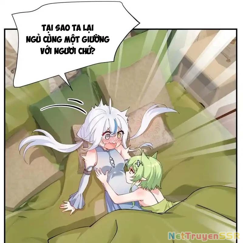 Trời Sinh Mị Cốt, Ta Bị Đồ Nhi Yandere Để Mắt Tới Chapter 26 - Trang 2