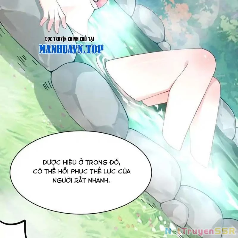 Trời Sinh Mị Cốt, Ta Bị Đồ Nhi Yandere Để Mắt Tới Chapter 26 - Trang 2