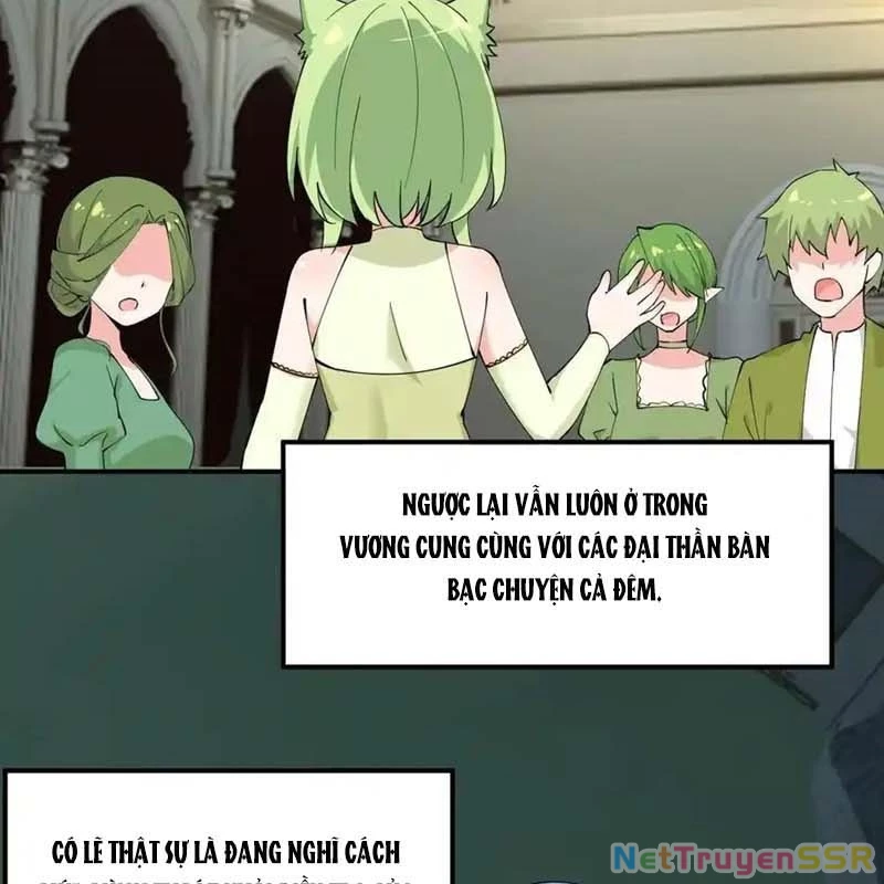 Trời Sinh Mị Cốt, Ta Bị Đồ Nhi Yandere Để Mắt Tới Chapter 26 - Trang 2