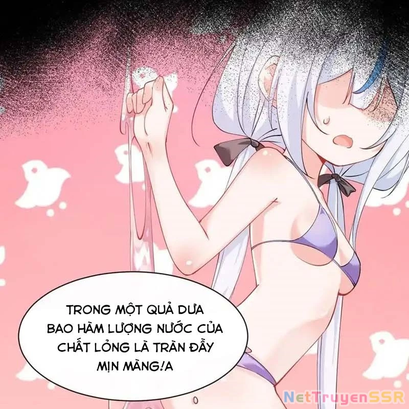 Trời Sinh Mị Cốt, Ta Bị Đồ Nhi Yandere Để Mắt Tới Chapter 26 - Trang 2