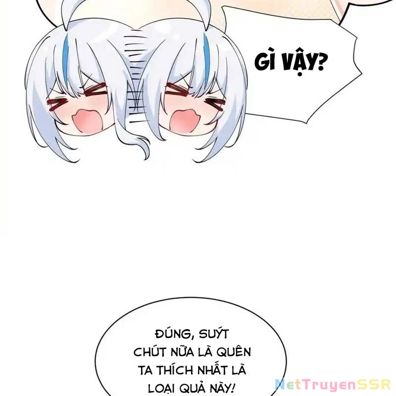 Trời Sinh Mị Cốt, Ta Bị Đồ Nhi Yandere Để Mắt Tới Chapter 26 - Trang 2