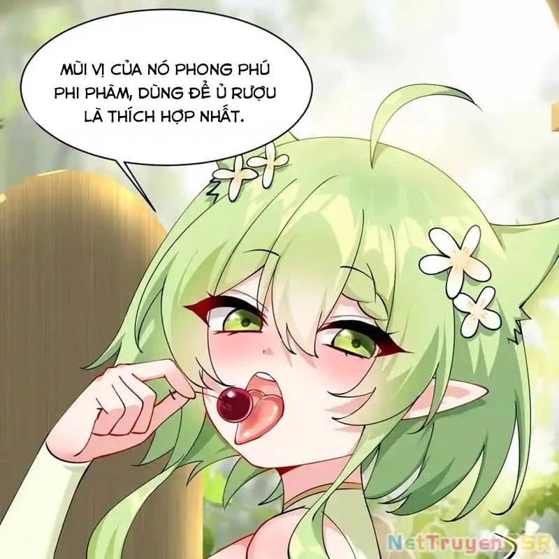 Trời Sinh Mị Cốt, Ta Bị Đồ Nhi Yandere Để Mắt Tới Chapter 26 - Trang 2