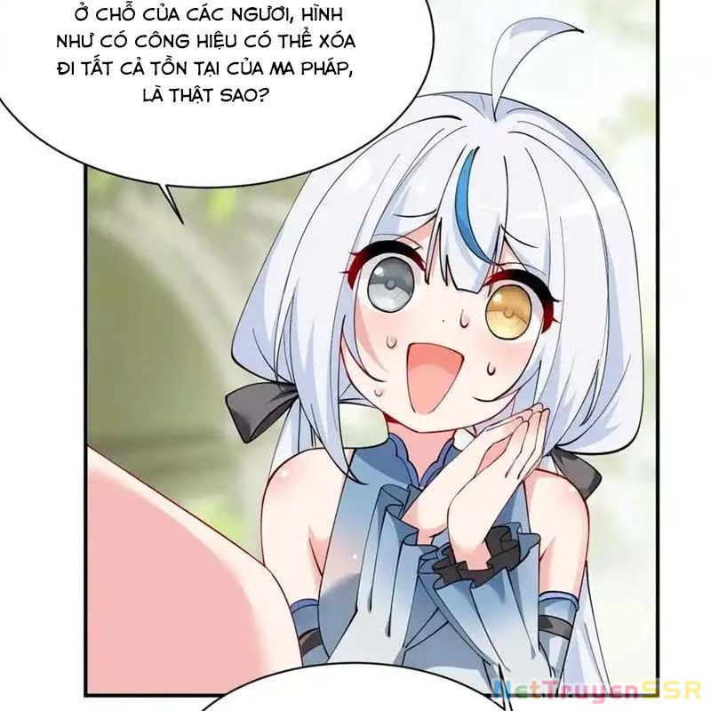 Trời Sinh Mị Cốt, Ta Bị Đồ Nhi Yandere Để Mắt Tới Chapter 26 - Trang 2