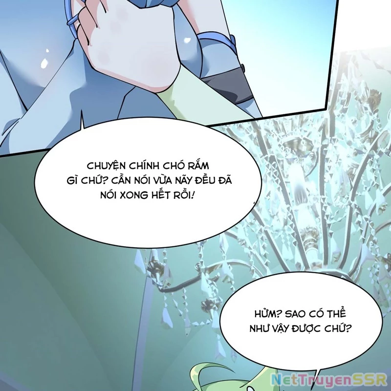 Trời Sinh Mị Cốt, Ta Bị Đồ Nhi Yandere Để Mắt Tới Chapter 25 - Trang 2