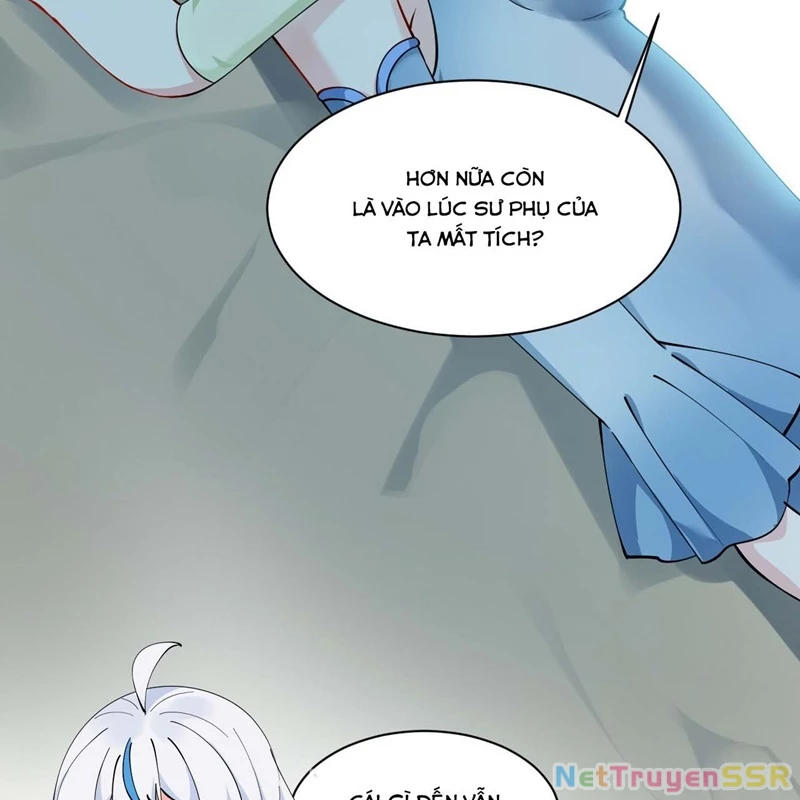 Trời Sinh Mị Cốt, Ta Bị Đồ Nhi Yandere Để Mắt Tới Chapter 25 - Trang 2