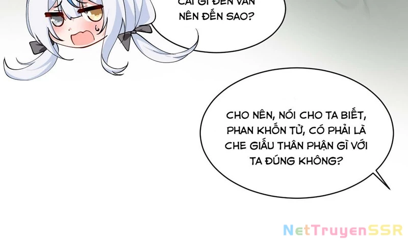 Trời Sinh Mị Cốt, Ta Bị Đồ Nhi Yandere Để Mắt Tới Chapter 25 - Trang 2