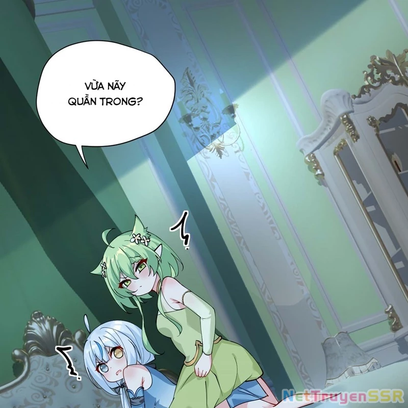 Trời Sinh Mị Cốt, Ta Bị Đồ Nhi Yandere Để Mắt Tới Chapter 25 - Trang 2