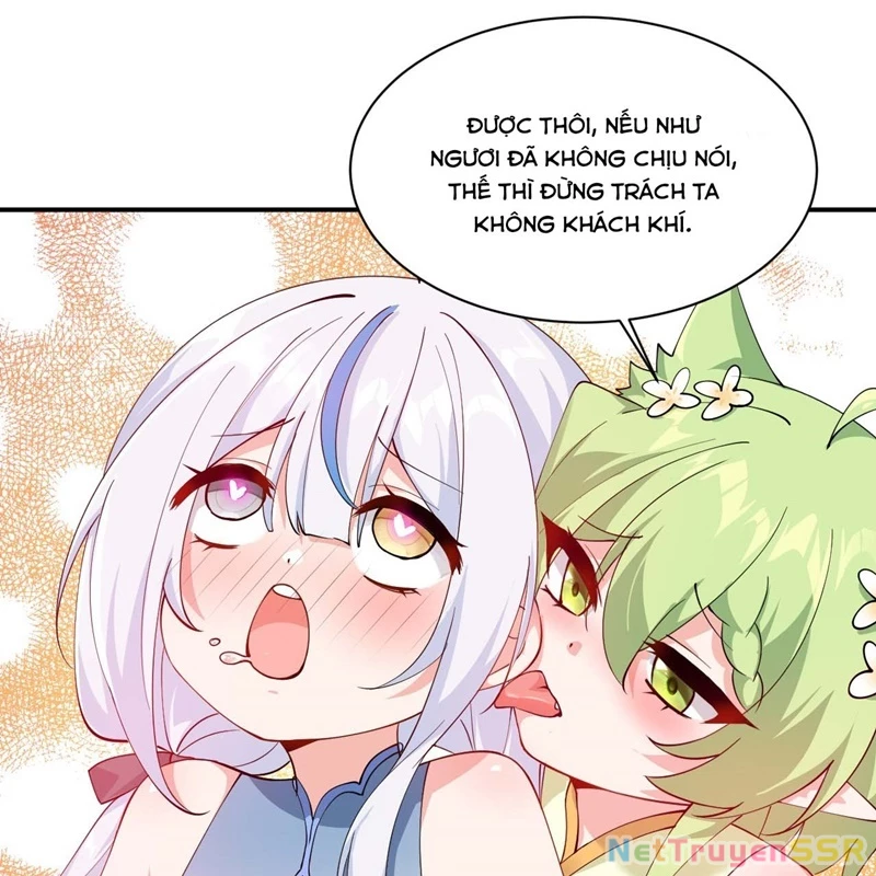 Trời Sinh Mị Cốt, Ta Bị Đồ Nhi Yandere Để Mắt Tới Chapter 25 - Trang 2