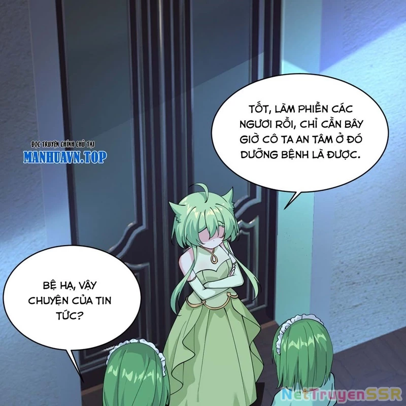 Trời Sinh Mị Cốt, Ta Bị Đồ Nhi Yandere Để Mắt Tới Chapter 25 - Trang 2