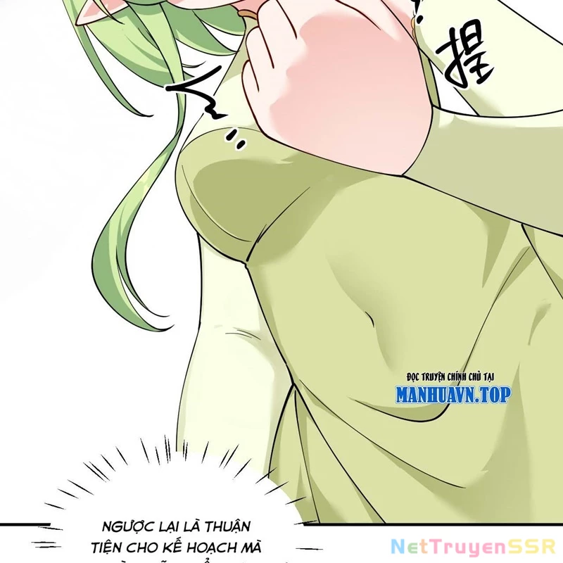 Trời Sinh Mị Cốt, Ta Bị Đồ Nhi Yandere Để Mắt Tới Chapter 25 - Trang 2