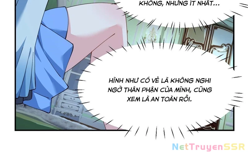 Trời Sinh Mị Cốt, Ta Bị Đồ Nhi Yandere Để Mắt Tới Chapter 25 - Trang 2