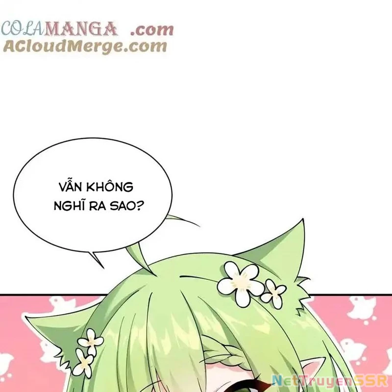 Trời Sinh Mị Cốt, Ta Bị Đồ Nhi Yandere Để Mắt Tới Chapter 24 - Trang 2