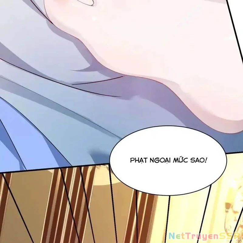 Trời Sinh Mị Cốt, Ta Bị Đồ Nhi Yandere Để Mắt Tới Chapter 24 - Trang 2