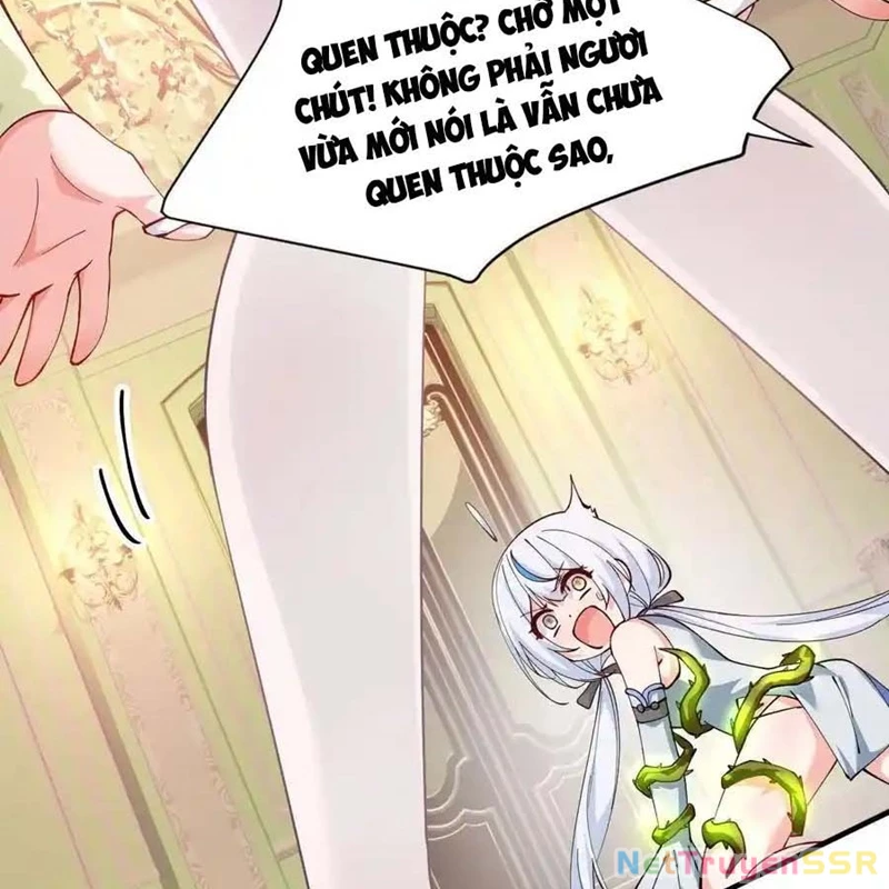 Trời Sinh Mị Cốt, Ta Bị Đồ Nhi Yandere Để Mắt Tới Chapter 24 - Trang 2