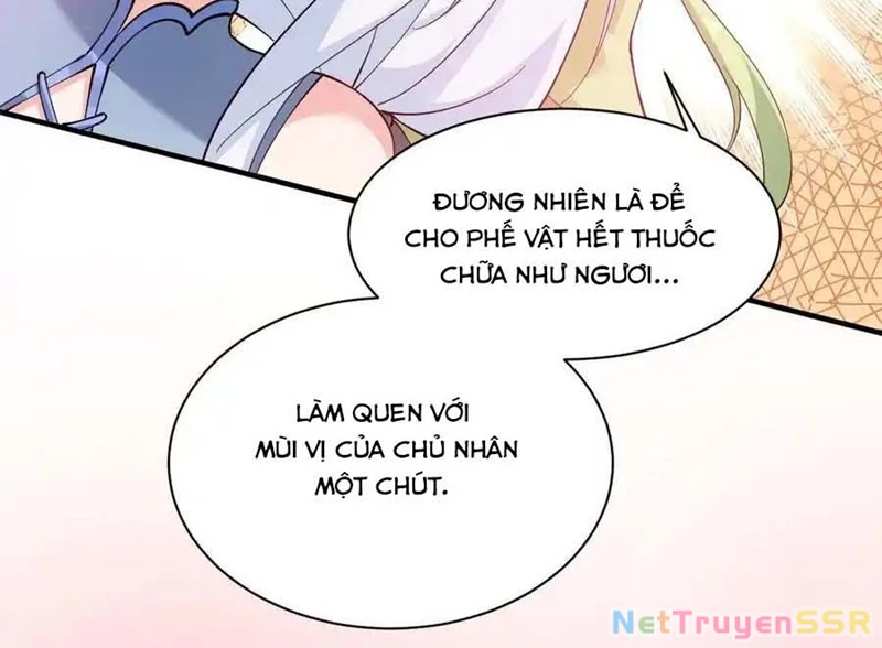 Trời Sinh Mị Cốt, Ta Bị Đồ Nhi Yandere Để Mắt Tới Chapter 24 - Trang 2