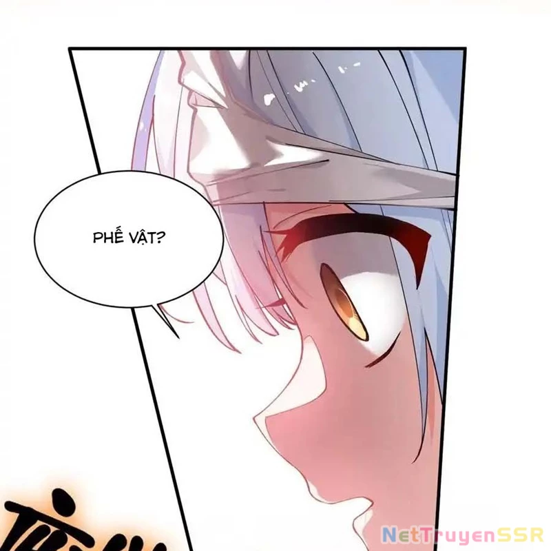 Trời Sinh Mị Cốt, Ta Bị Đồ Nhi Yandere Để Mắt Tới Chapter 24 - Trang 2