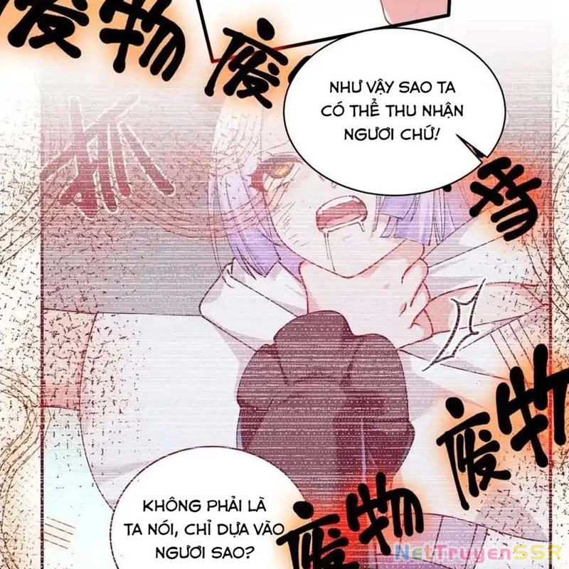 Trời Sinh Mị Cốt, Ta Bị Đồ Nhi Yandere Để Mắt Tới Chapter 24 - Trang 2