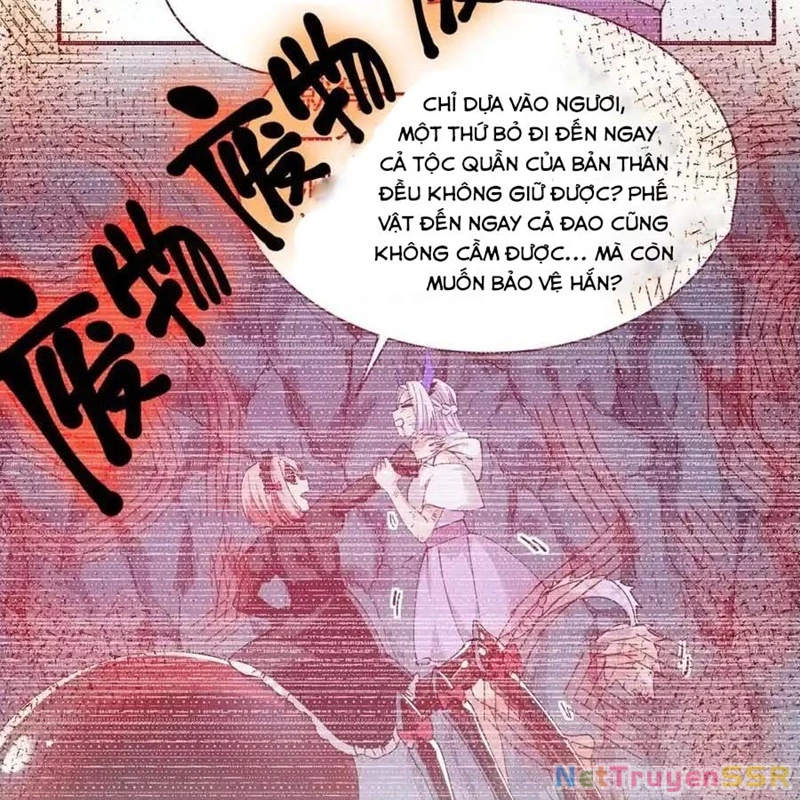 Trời Sinh Mị Cốt, Ta Bị Đồ Nhi Yandere Để Mắt Tới Chapter 24 - Trang 2