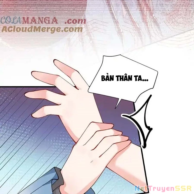 Trời Sinh Mị Cốt, Ta Bị Đồ Nhi Yandere Để Mắt Tới Chapter 24 - Trang 2