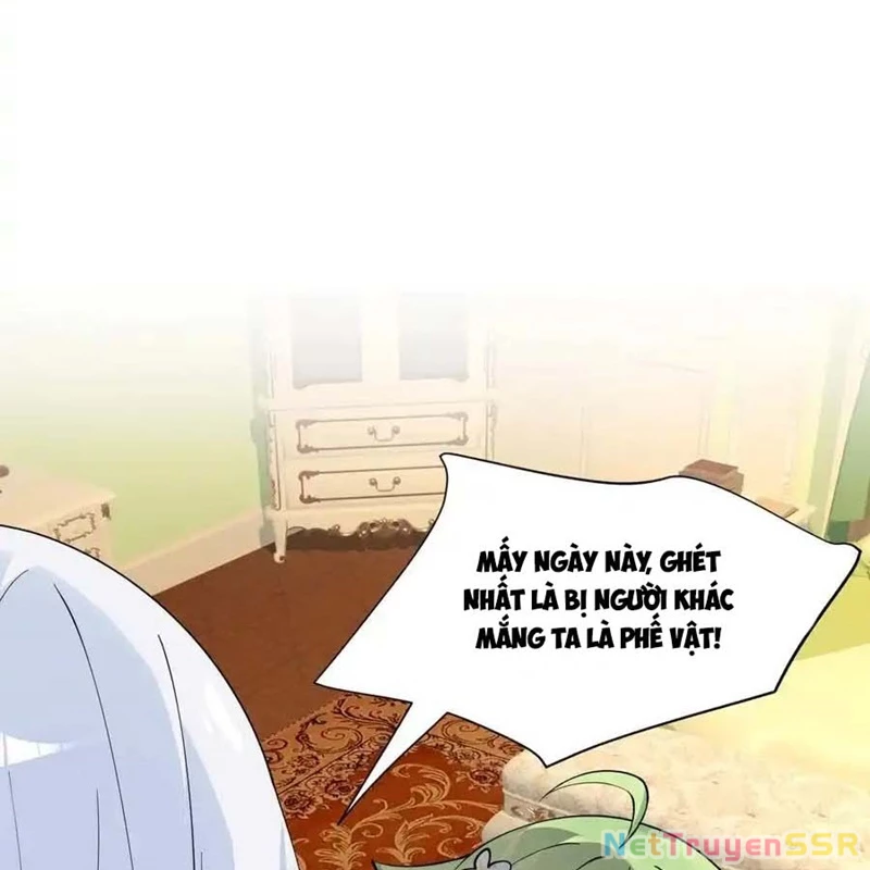 Trời Sinh Mị Cốt, Ta Bị Đồ Nhi Yandere Để Mắt Tới Chapter 24 - Trang 2