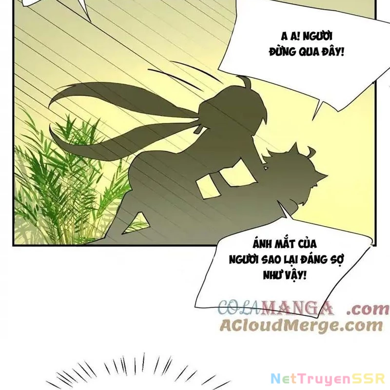 Trời Sinh Mị Cốt, Ta Bị Đồ Nhi Yandere Để Mắt Tới Chapter 24 - Trang 2