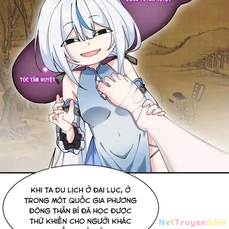 Trời Sinh Mị Cốt, Ta Bị Đồ Nhi Yandere Để Mắt Tới Chapter 24 - Trang 2