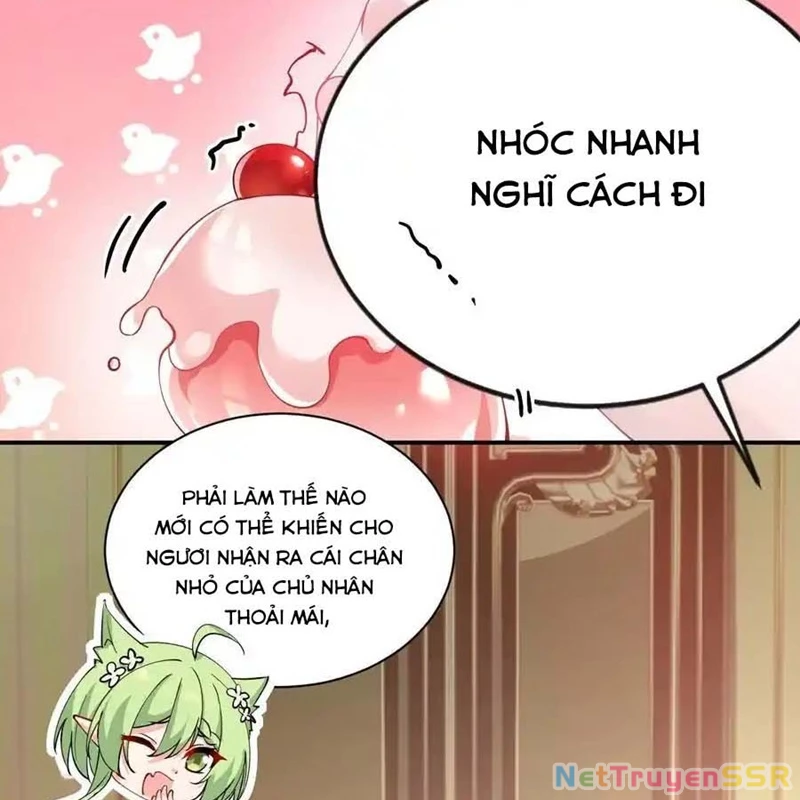 Trời Sinh Mị Cốt, Ta Bị Đồ Nhi Yandere Để Mắt Tới Chapter 24 - Trang 2