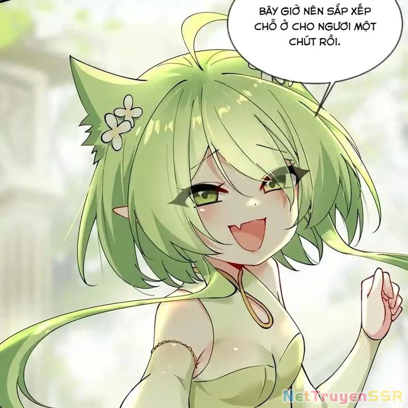 Trời Sinh Mị Cốt, Ta Bị Đồ Nhi Yandere Để Mắt Tới Chapter 23 - Trang 2