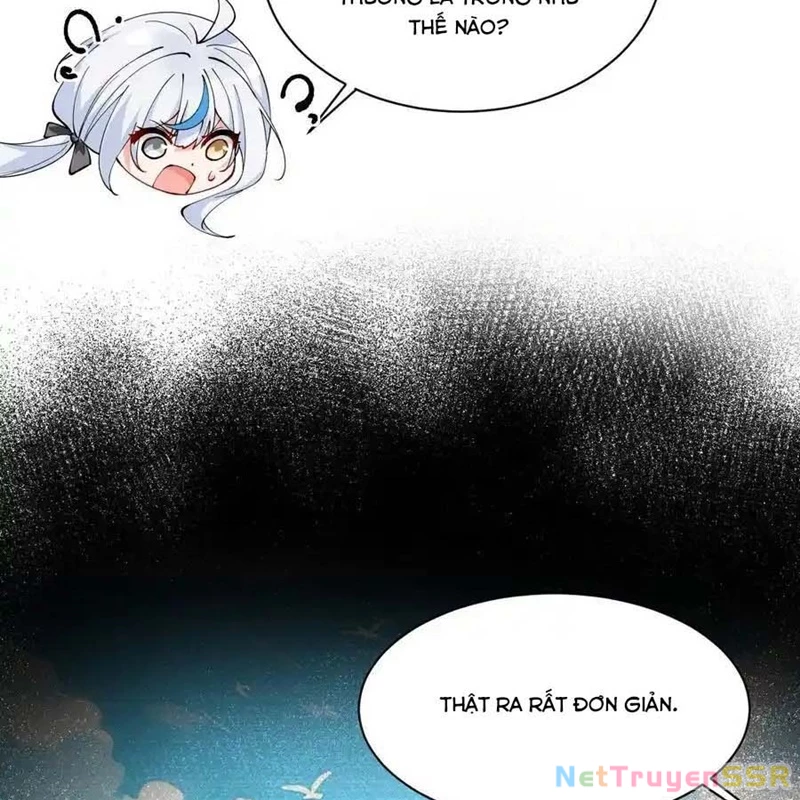 Trời Sinh Mị Cốt, Ta Bị Đồ Nhi Yandere Để Mắt Tới Chapter 23 - Trang 2