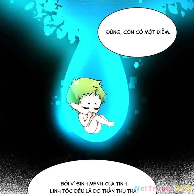 Trời Sinh Mị Cốt, Ta Bị Đồ Nhi Yandere Để Mắt Tới Chapter 23 - Trang 2