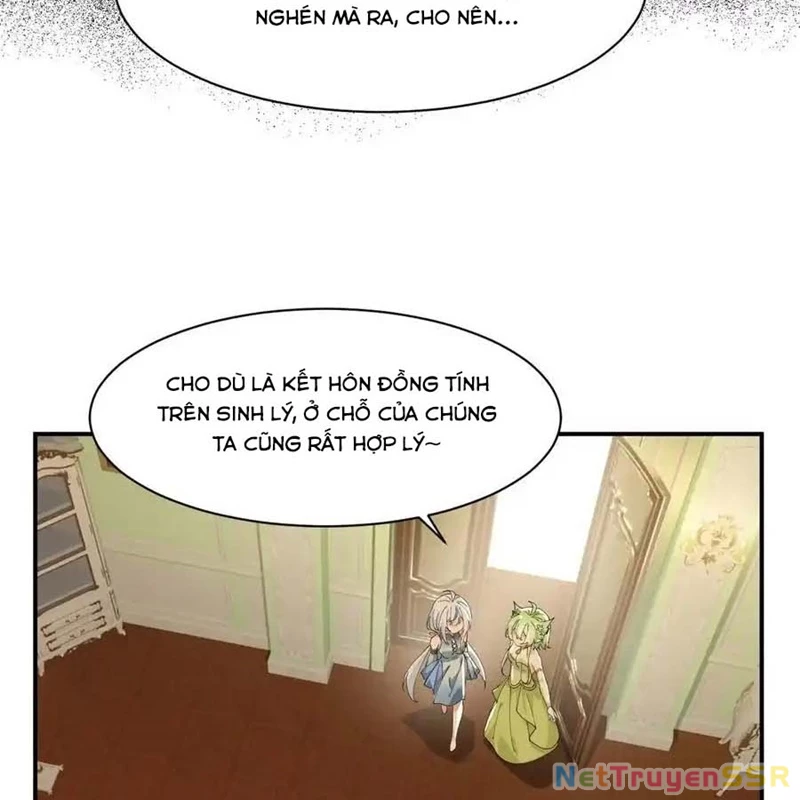 Trời Sinh Mị Cốt, Ta Bị Đồ Nhi Yandere Để Mắt Tới Chapter 23 - Trang 2