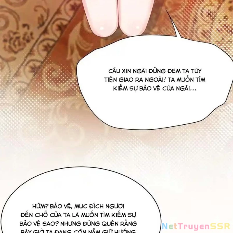 Trời Sinh Mị Cốt, Ta Bị Đồ Nhi Yandere Để Mắt Tới Chapter 23 - Trang 2