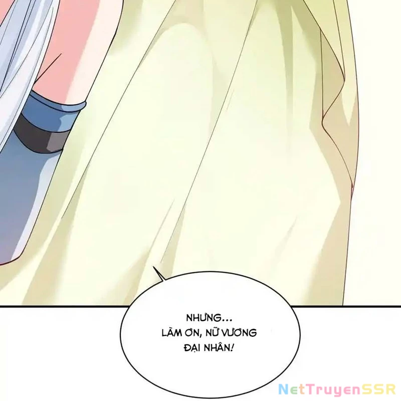 Trời Sinh Mị Cốt, Ta Bị Đồ Nhi Yandere Để Mắt Tới Chapter 23 - Trang 2