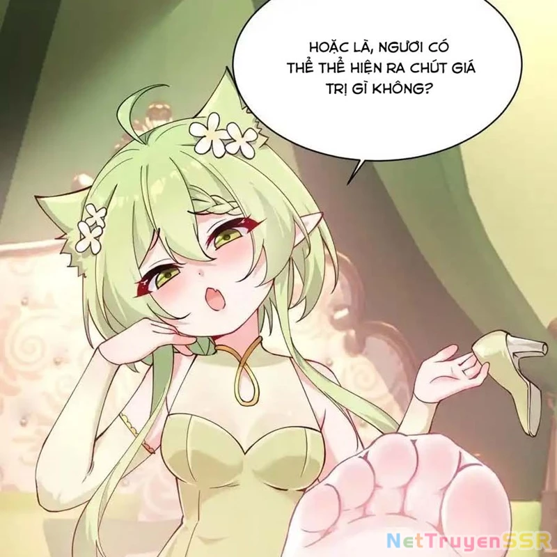 Trời Sinh Mị Cốt, Ta Bị Đồ Nhi Yandere Để Mắt Tới Chapter 23 - Trang 2